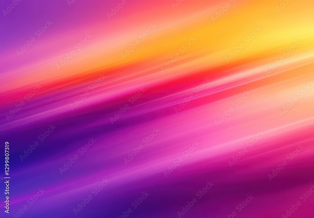Vibrant Abstract Background with Smooth Gradient of Pink, Purple, Orange Yellow Colors Perfect for Digital Art, Design, Wallpapers, or Creative Projects Vibrant Abstract Background with Smooth Gradient of Pink, Purple, Orange Yellow Colors Perfect for Digital Art, Design, Wallpapers, or Creative Projects