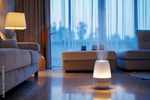  high-performance air purifiers designed to alleviate allergies effectively.