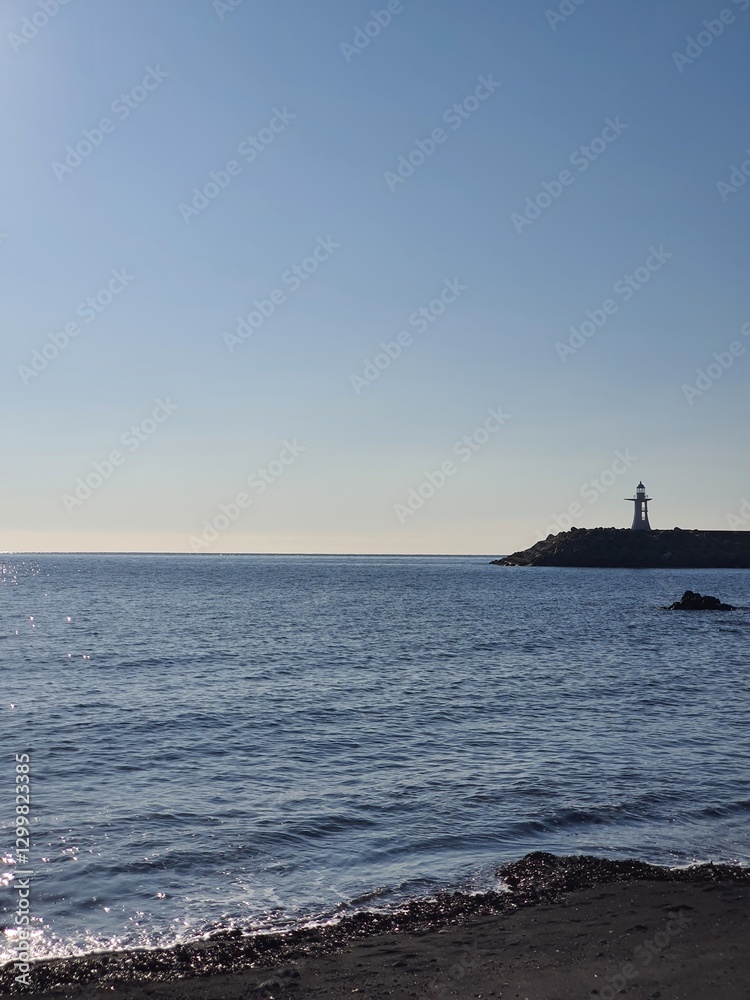 a quiet sea a quiet sea