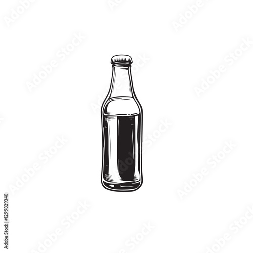bottle of wine