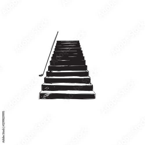 stairway to heaven