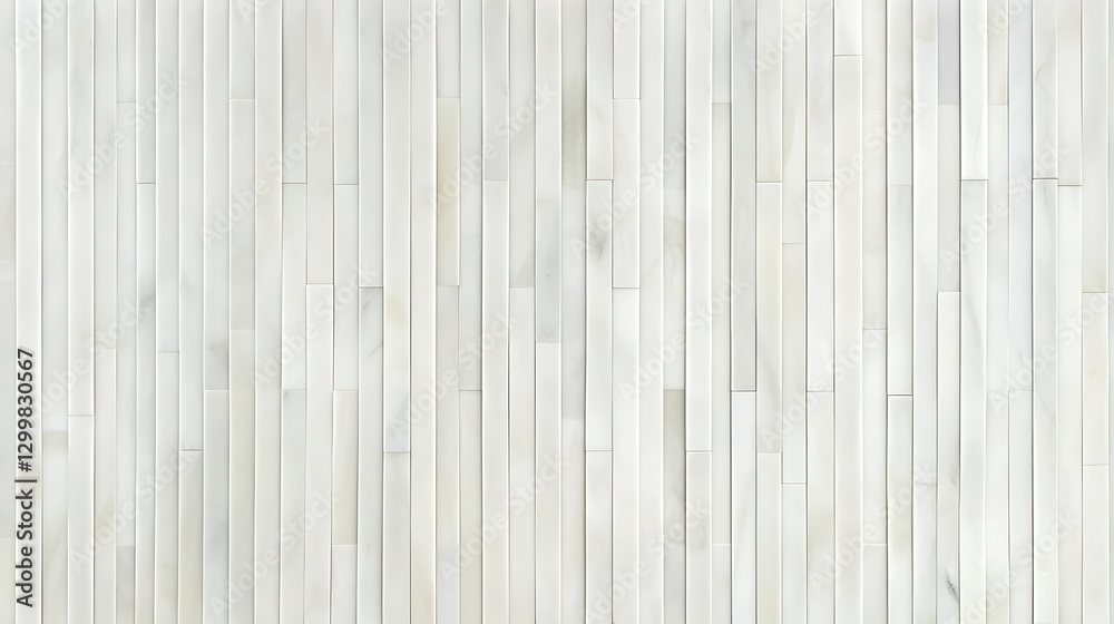 White Rectangular Tile Panel Wall Texture Background White Rectangular Tile Panel Wall Texture Background