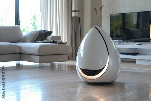  high-performance air purifiers designed to alleviate allergies effectively.