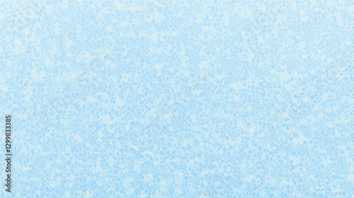 Wallpaper Mural blue and white abstract background Torontodigital.ca