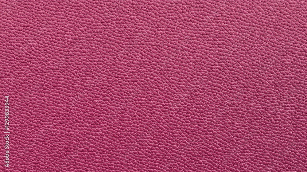 Fototapeta premium pink leather texture background
