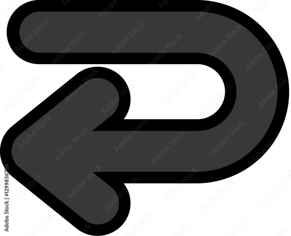 Pfeil Symbo