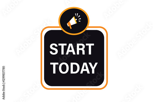Start today, for websites, application Design, Element, learn, stay, template, top scorer, design, level, sign, speech, bubble  banner, modern, symbol, click. 
