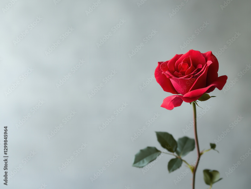 Stunning Red Rose Plant: Vibrant Blooms and Lush Green Foliage for Elegant Gardens and Floral Arrangements Stunning Red Rose Plant: Vibrant Blooms and Lush Green Foliage for Elegant Gardens and Floral Arrangements