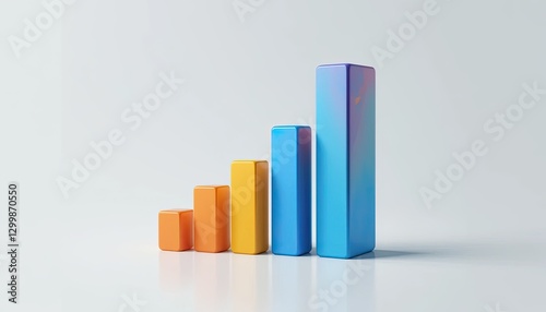 Free Download Modern design market growth in digital space - GFXLoad