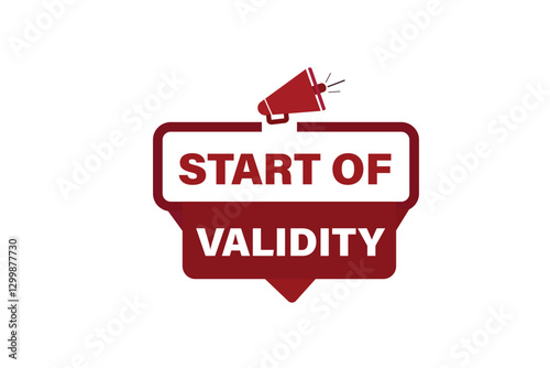 Start of validity, for websites, application Design, Element, learn, stay, template, top scorer, design, level, sign, speech, bubble  banner, modern, symbol, click. 
