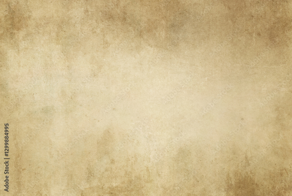 Damaged grunge abstract old paper or parchment texture. Damaged grunge abstract old paper or parchment texture.
