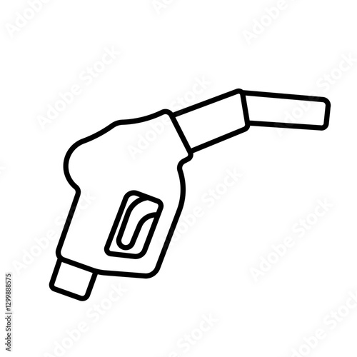 Gasoline icon 