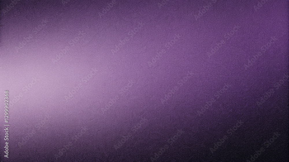 Purple Gradient Texture Background with Subtle Grain Purple Gradient Texture Background with Subtle Grain