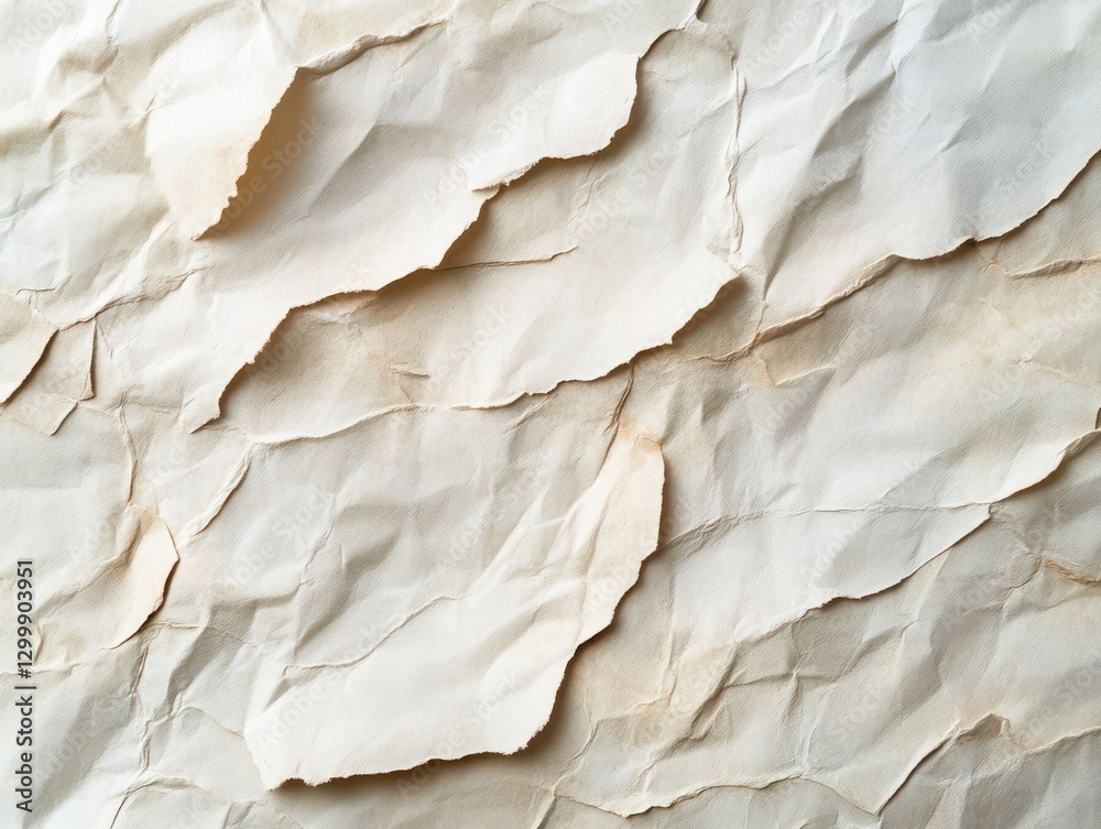 Obraz premium Paper surface texture 