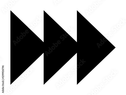 Free Download arrow direction black - GFXLoad