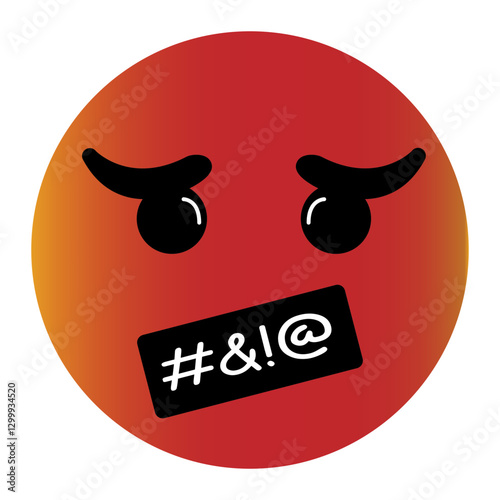 Emoticon icon