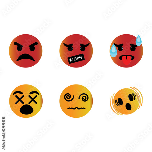 Emoticon icon