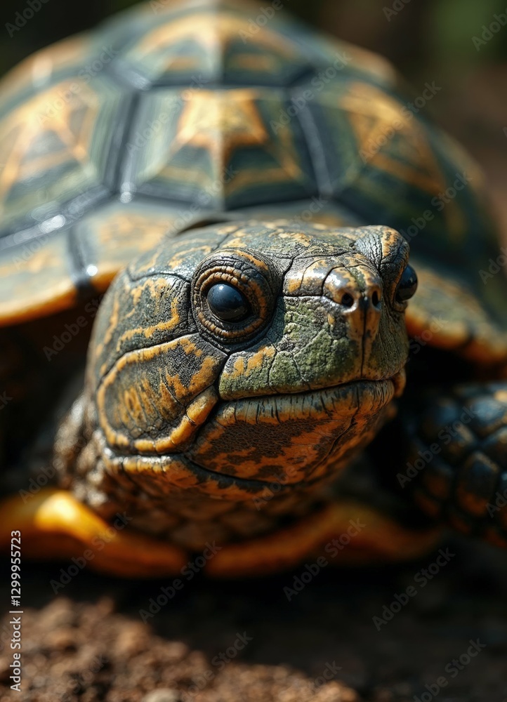 Tortoise 