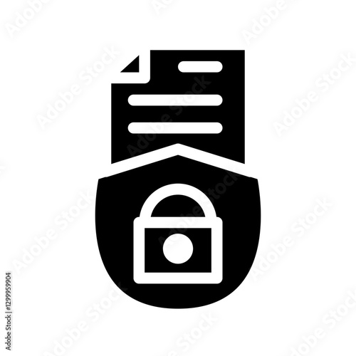 data encryption algorithm icon
