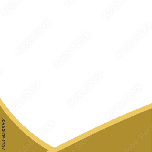 Free Download Ramadhan Islamic border
 - GFXLoad