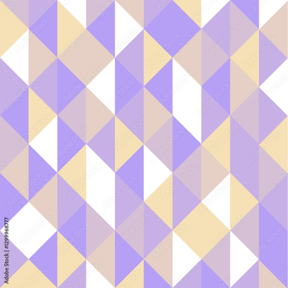 Colorful triangle pattern seamless geometric retro design Memphis 90s. Geometric background for web, wrapping wallpaper, cover textile, fabric print. Colorful triangle pattern seamless geometric retro design Memphis 90s. Geometric background for web, wrapping wallpaper, cover textile, fabric print.