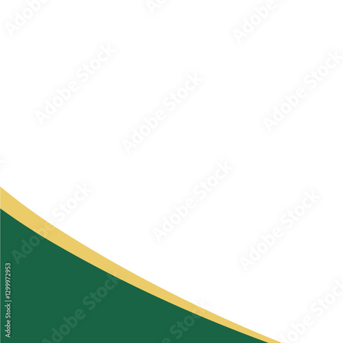 Free Download Ramadhan border illustration
 - GFXLoad
