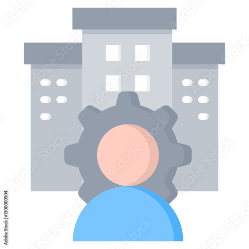 Manager Icon