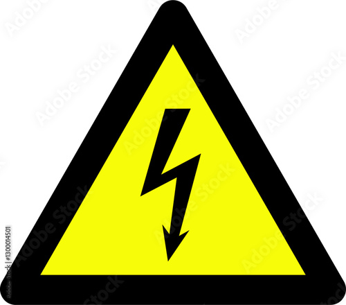 Warning Safety Signs,Electric...
