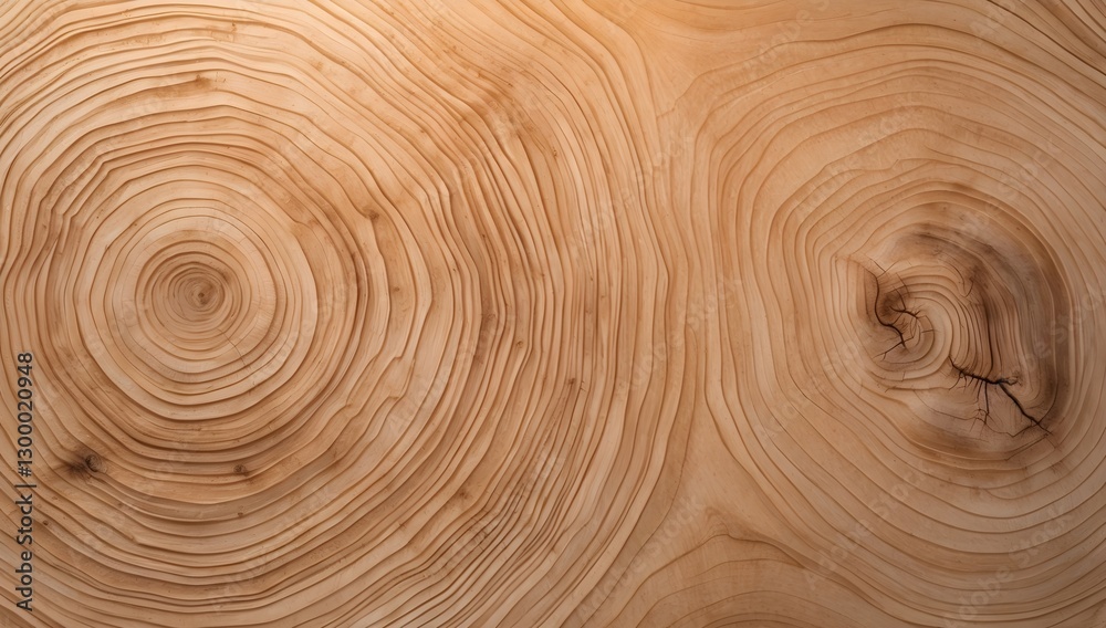 Light wood texture with natural grain Light wood texture with natural grain