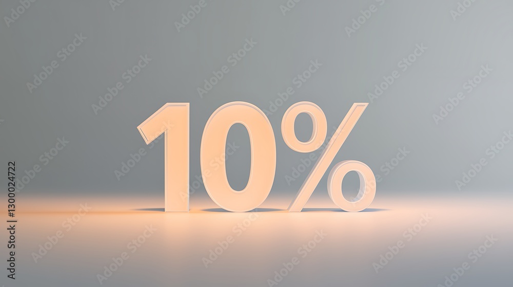 Ten Percent Deal: Illustrative 3D rendering of Ten Percent Deal: Illustrative 3D rendering of