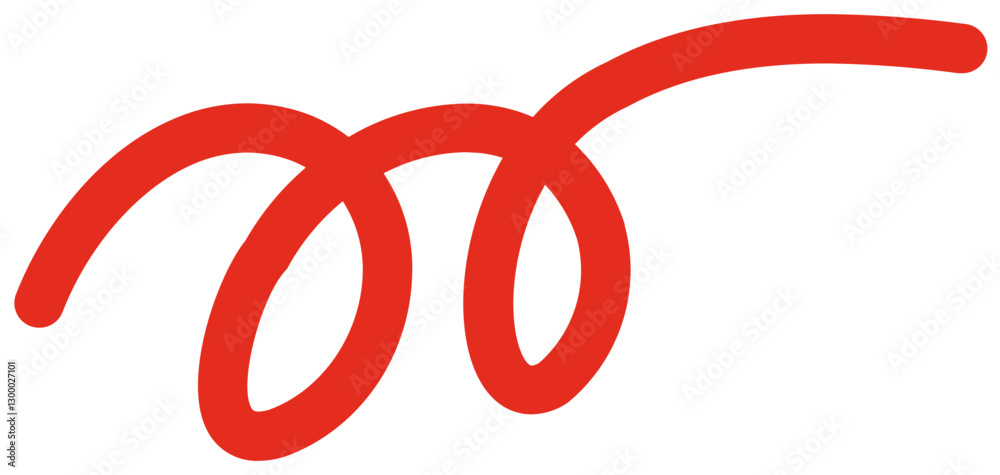 A 3D red percent symbol icon for business discount rates A 3D red percent symbol icon for business discount rates