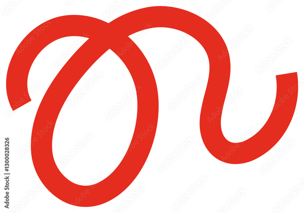 A 3D red percent symbol icon for business discount rates A 3D red percent symbol icon for business discount rates