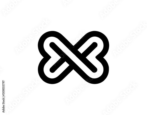 Interlock icon