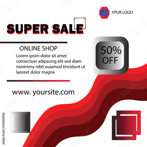 supper sale