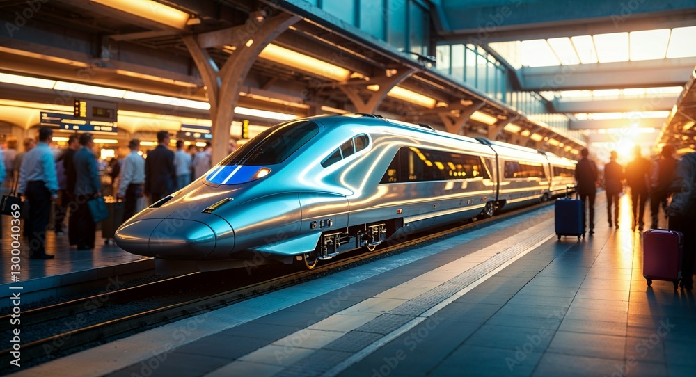 fast moving train fast moving train