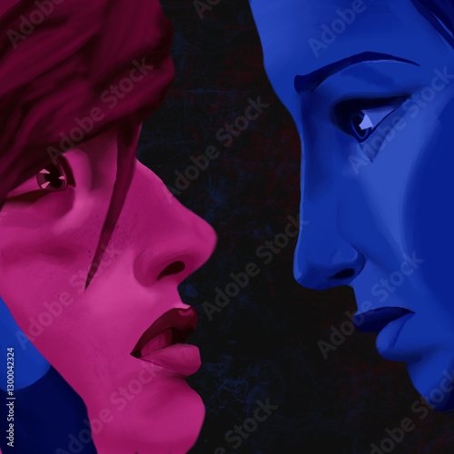 caitlyn and vi 