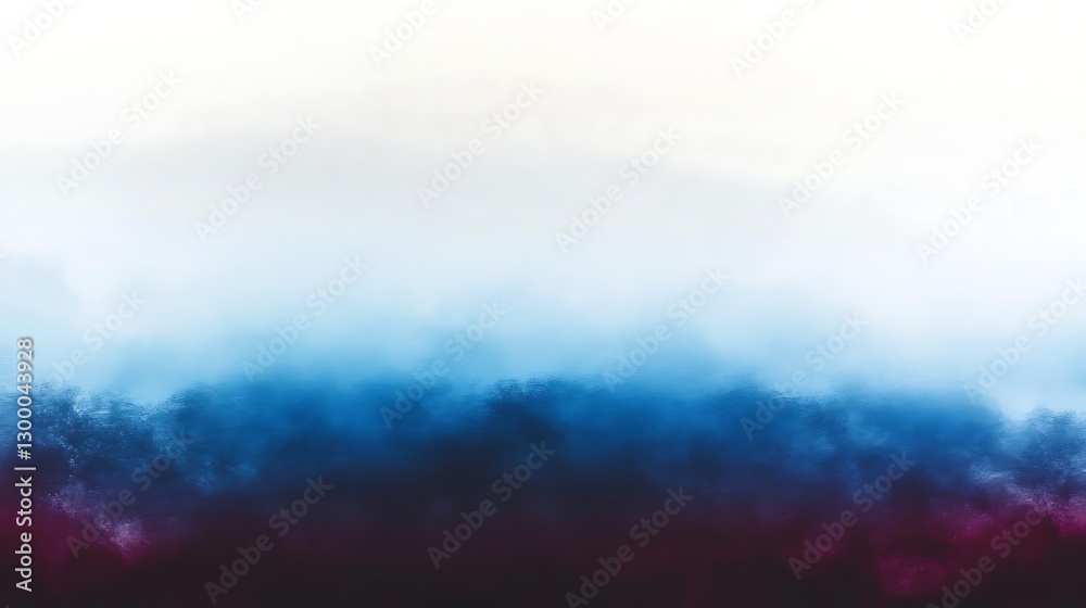 Abstract gradient background with white, blue, and purple hues in a smooth, dreamy effect Abstract gradient background with white, blue, and purple hues in a smooth, dreamy effect