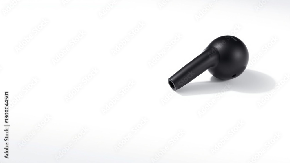 Wireless Earbud Design Wireless Earbud Design