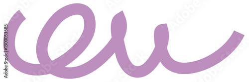 motif tourbillon abstrait