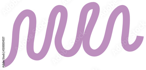 motif tourbillon abstrait