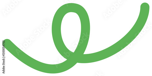 motif tourbillon abstrait