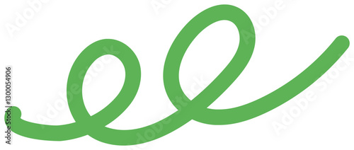 motif tourbillon abstrait