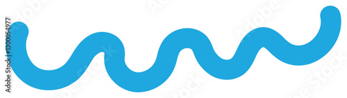 motif tourbillon abstrait