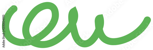 motif tourbillon abstrait