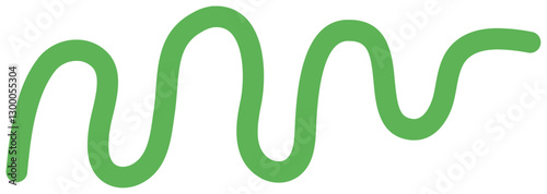 motif tourbillon abstrait