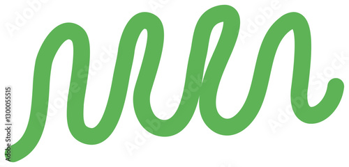 motif tourbillon abstrait