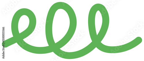 motif tourbillon abstrait