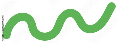 抽象的な渦模様, 装飾要素