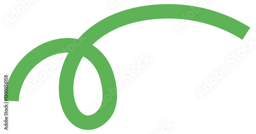 抽象的な渦模様, 装飾要素