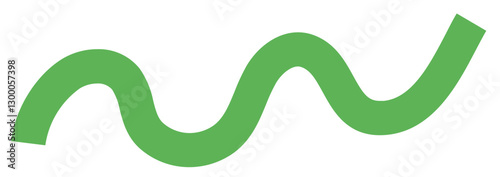 抽象的な渦模様, 装飾要素